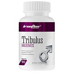 Tribulus Maximus 1500mg 90% 90tab