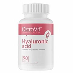 Hyaluronic Acid 90 tab