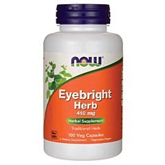Eyebright Herb 410 мг  100 кап 