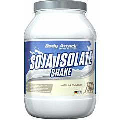 Soja Isolate - 750 g