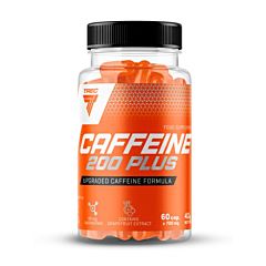Caffeine+plus 200 60 капc