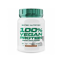 Протеин 100% Vegan Protein - 1кг