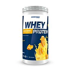 Fruit Whey Protein - 600 g 