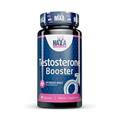 Testosterone Booster - 60 капс