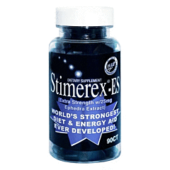 Stimerex-ES 90ct 