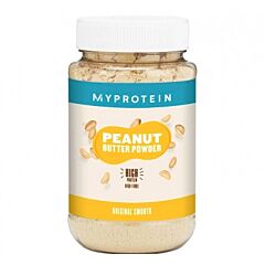 Peanut Butter Powder -180g (Original smooth)