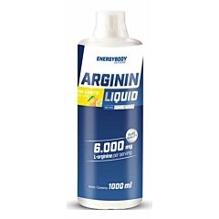 FFB L-Arginine Liquid  XXL - 1000 ml 