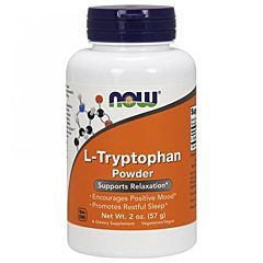 L-Tryptophan Powder - 57 гр