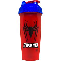 Картинка Perfect Shaker Hero Shaker - Spiderman - 800 мл