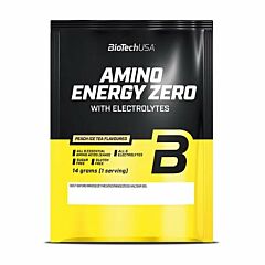 Amino Energy Zero with Electrolytes - 14 g