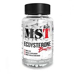 Ecdysterone booster - 90 caps