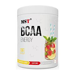 BCAA Energy new formula - 315g