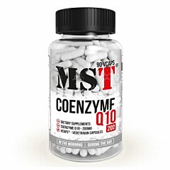 Coenzyme Q10 - 200mg - 90 Vcaps