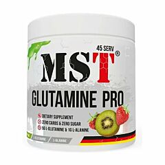Glutamine Pro (Glutamine + L Alanine) - 315g