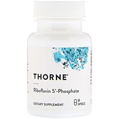 Riboflavin 5' Phosphate, 60 caps