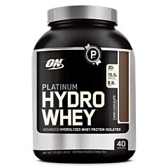 Platinum Hydro Whey 1600 грамм