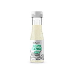 Zero Sauce Caesar - 350 ml	