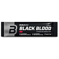 Black Blood CAF+ - 10 g
