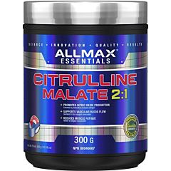 Картинка Allmax Citrulline Malate 2:1 300g