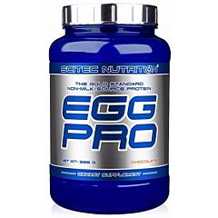 Egg Pro 935 грамм от Scitec Nutrition