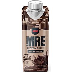 Протеиновый коктейль MRE - 500 мл