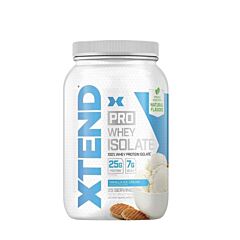 Xtend Pro Whey Isolate - 810g