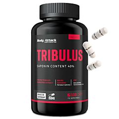 Tribulus 2400 - 150 Caps