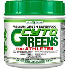  Cyto Greens (267 g)