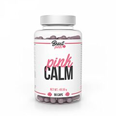 BP, Pink Calm - 90 caps
