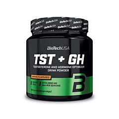 TST+GH 300 грамм
