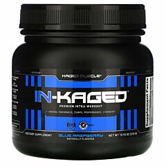 Kaged Muscle IN-Kaged - 310g 