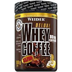 Whey Coffee	- 908 g