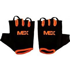 MEX Nutrition B-Fit Gloves Black