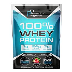 100% Whey Protein Instant - 1000 g
