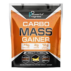 Carbo Mass Gainer-4000 г