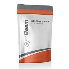 Картинка GymBeam - Citrulline Malate 500g
