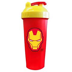 Картинка Perfect Shaker Hero Shaker - Iron Man - 800 мл