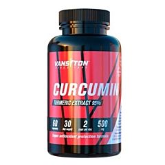 Curcumin 60 caps