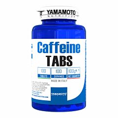 Caffeine tabs - 100 tab