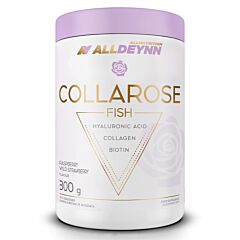 AllDeynn Collarose Fish - 300g (MP)