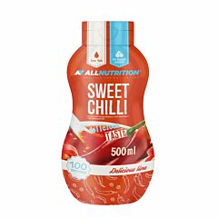 Sweet Souce (Sweet Chilli) - 500ml 