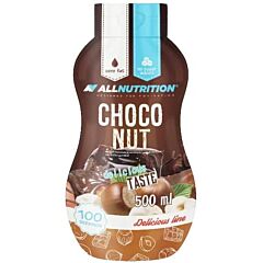Sauce Zero (Chocolate Nut) - 500ml 