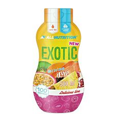 Sauce (Exotic) - 500ml 