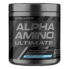 Alpha Amino Ultimate - 380 g