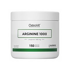 Arginina 1000 mg - 150 капсул