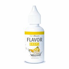 Flavor Drops - 30 ml 