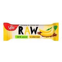 RAW Fruit Bar 35 гр