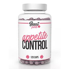 Картинка Beast Pink Appetite Control 120 caps