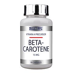 Beta Carotene 90 капс