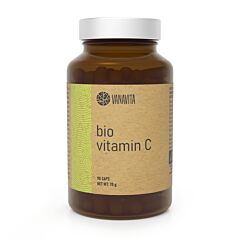 BIO Vitamin C - 90 caps